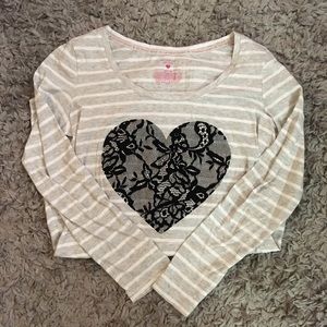 Victoria’s Secret T-shirt night gown dress size M